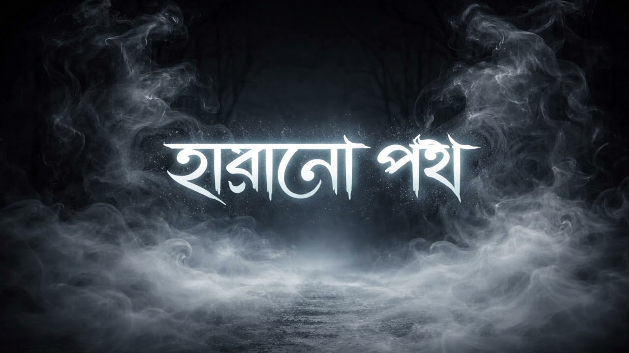 হারানো পথ ll Hararano Poth