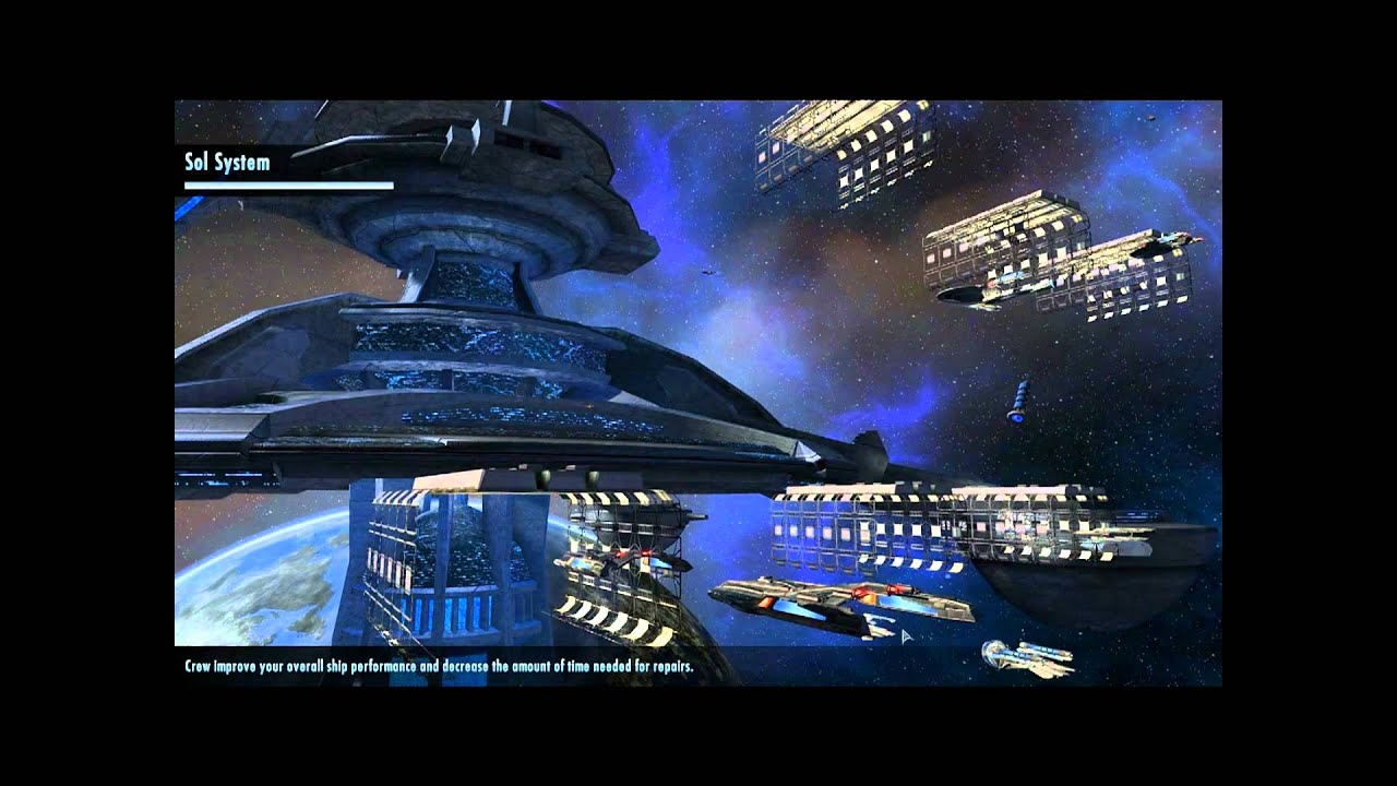 Let's play Star Trek Online - Starfleet - 18