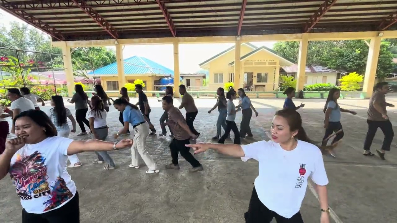 Lip Sync Battle Last Practice 😅