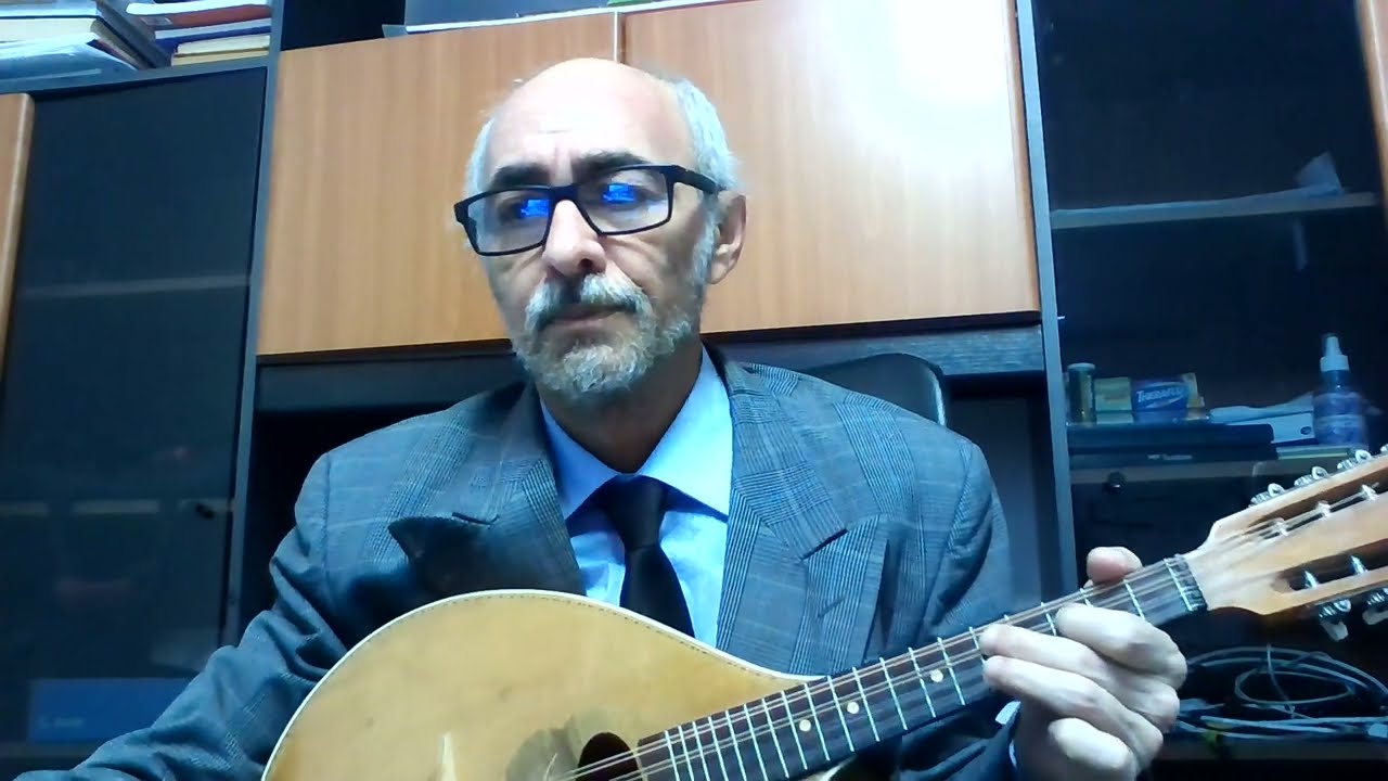 Never on Sunday #education #music #perseverance #study #studymotivation #mandolin #mandolinplayer