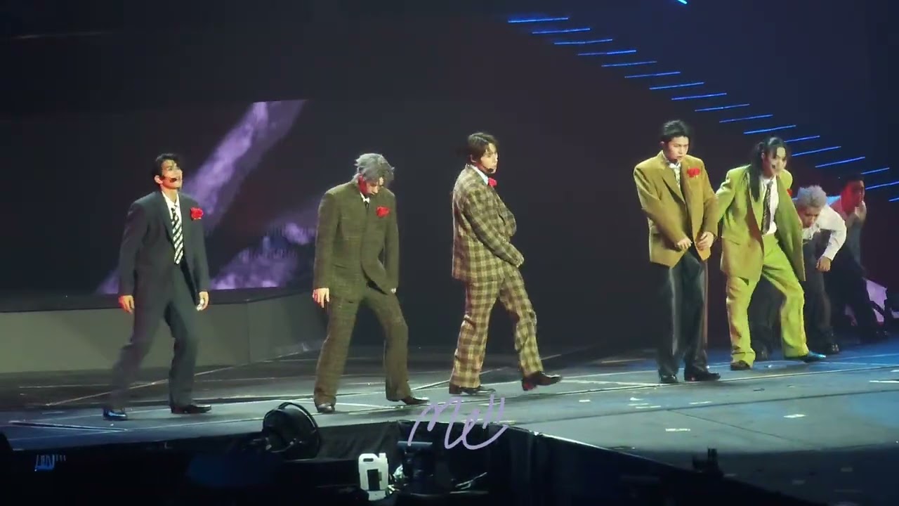 251018 LYKN - Love Shot #LYKNDuskAndDawnConcert Day 1