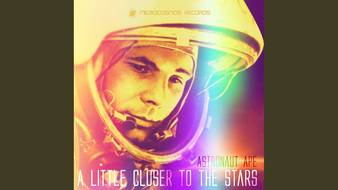 Mir Space Station Original Mix
