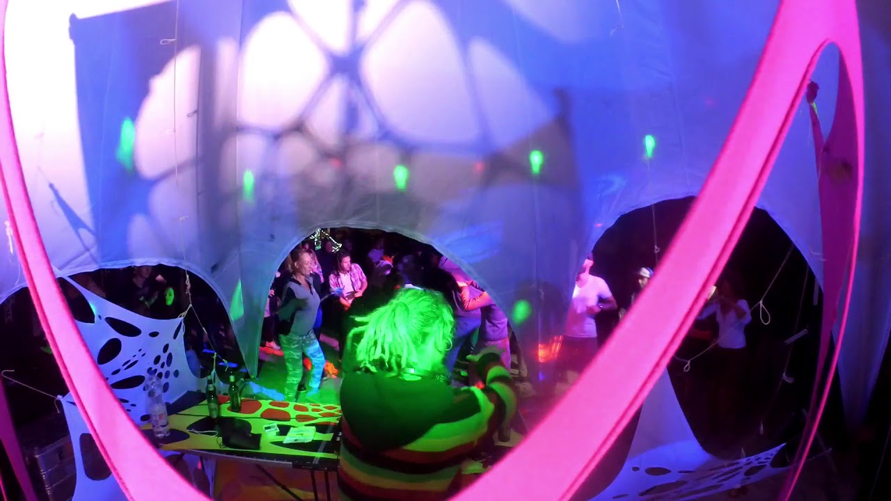 DJ Jah-Scar Live Dj Set 