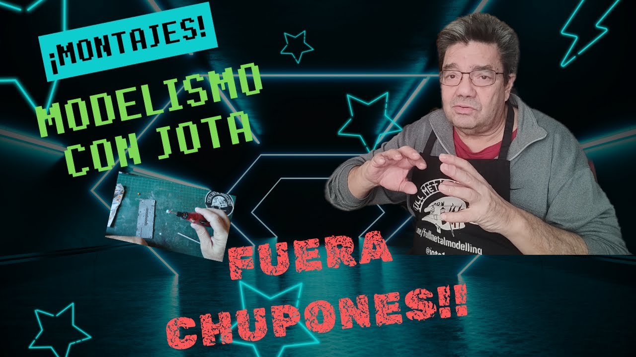eliminando chupones en interiores
