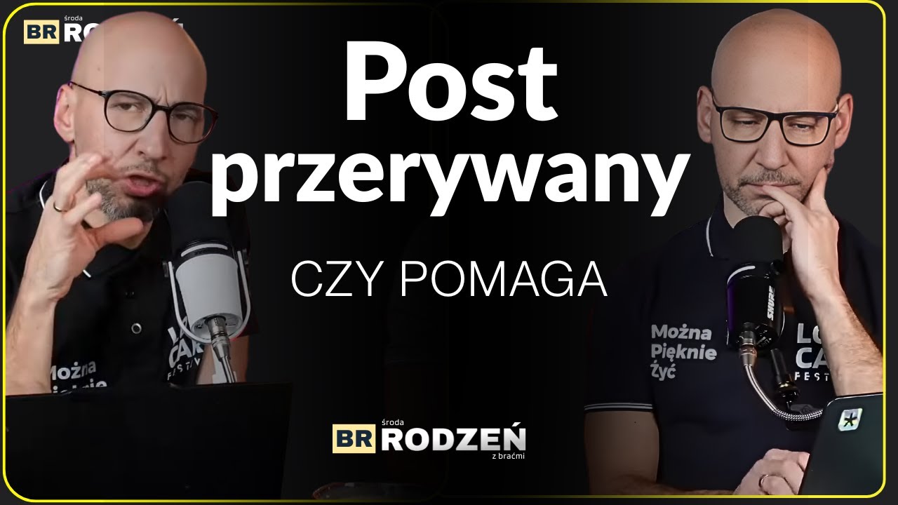 Czy post przerywany naprawdę pomaga w insulinooporności?