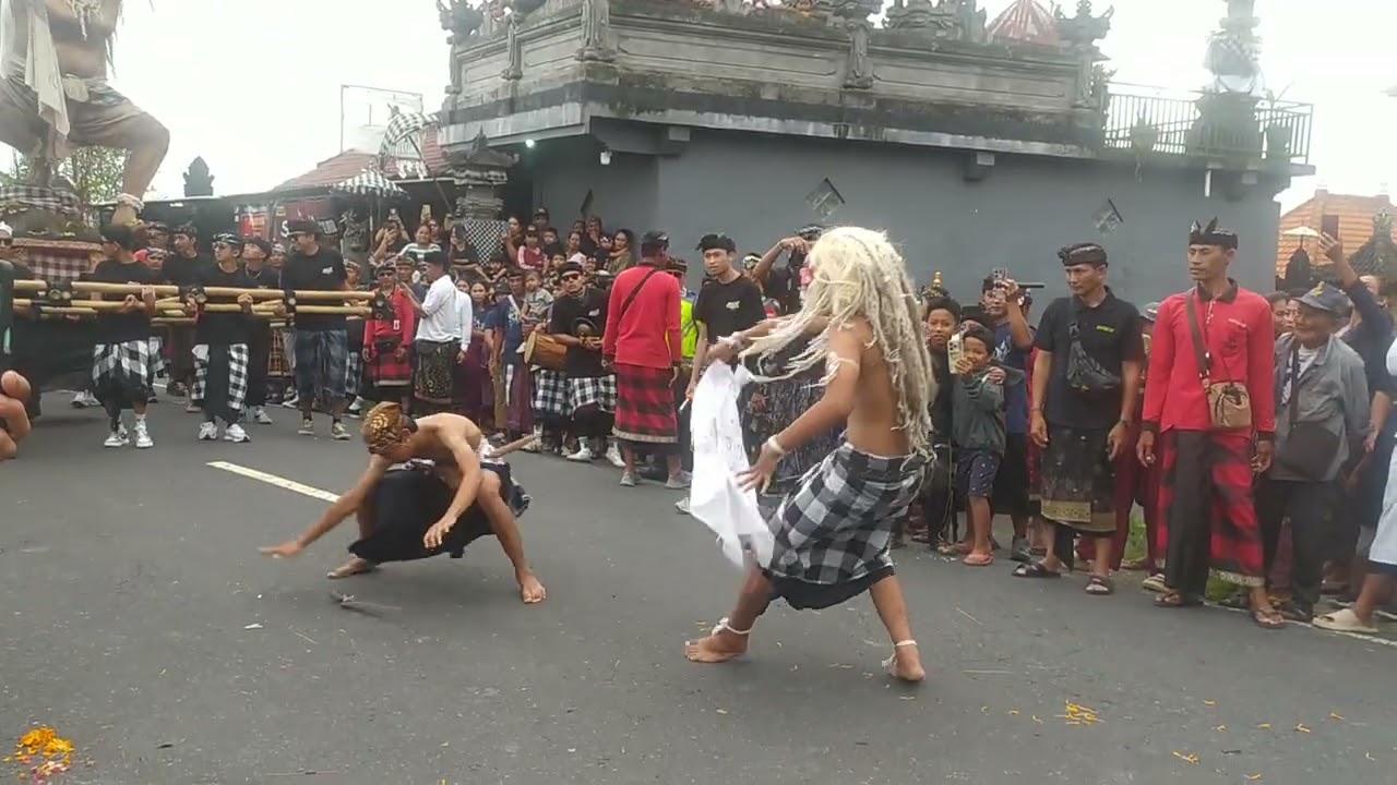 Ogoh Ogoh th 2026