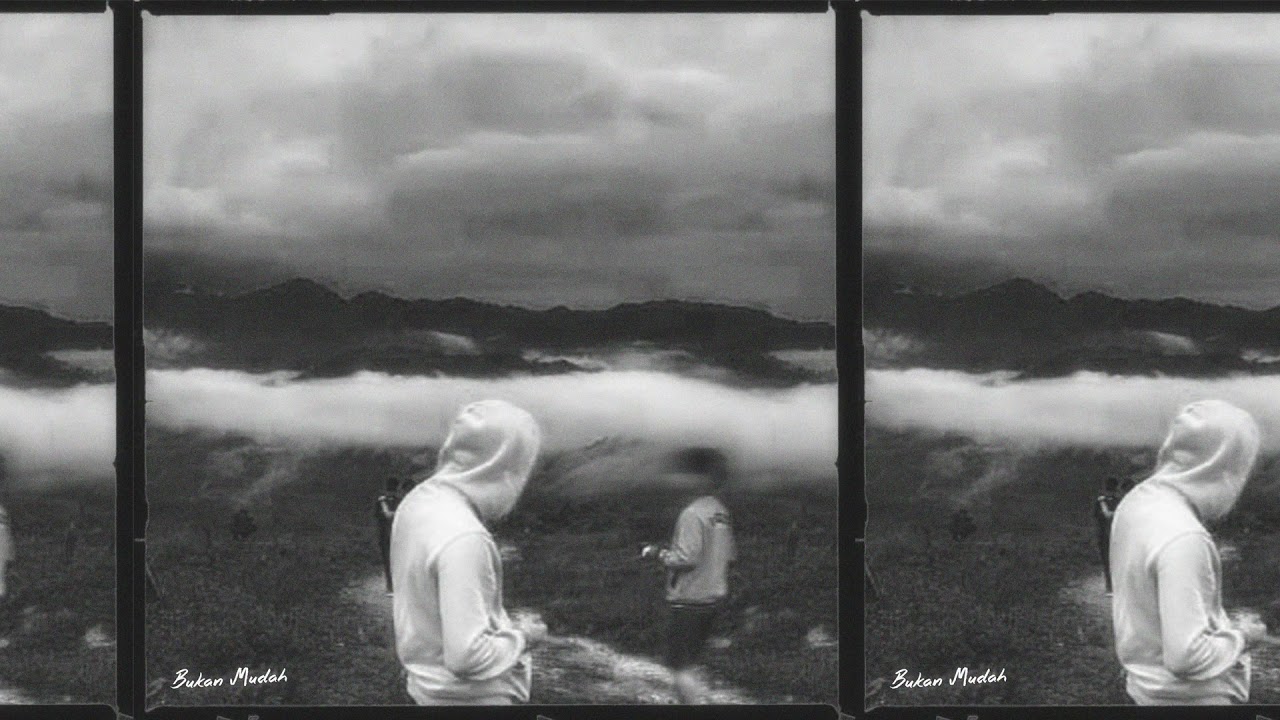 YAPH - Bukan Mudah (Official Audio)