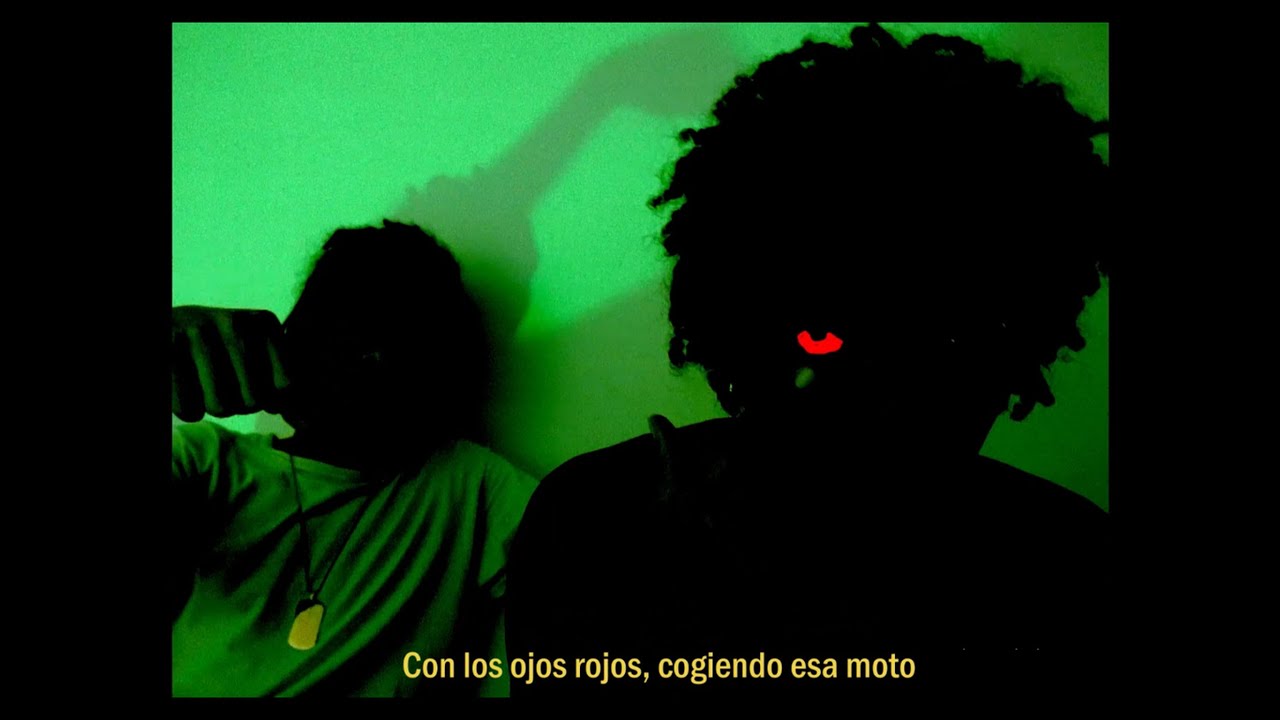 Jeffr3y & Torrente -  Claro Se Ve (Video Oficial)