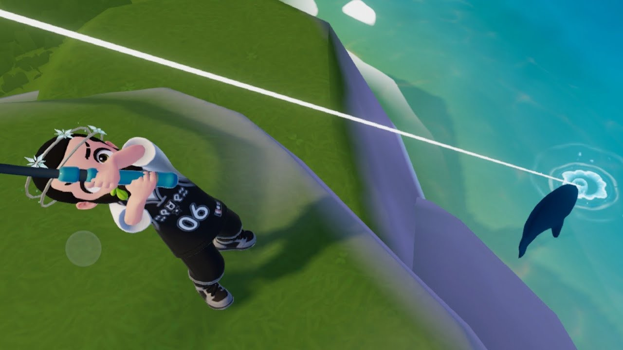Live streaming of Danny Plays