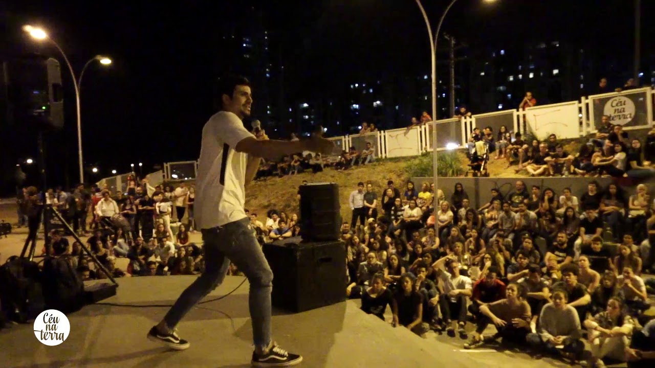 VOCÊ É A RESPOSTA DA SUA ORAÇÃO | A ação viva de Deus para um avivamento - JOÃO PAULO DIAS