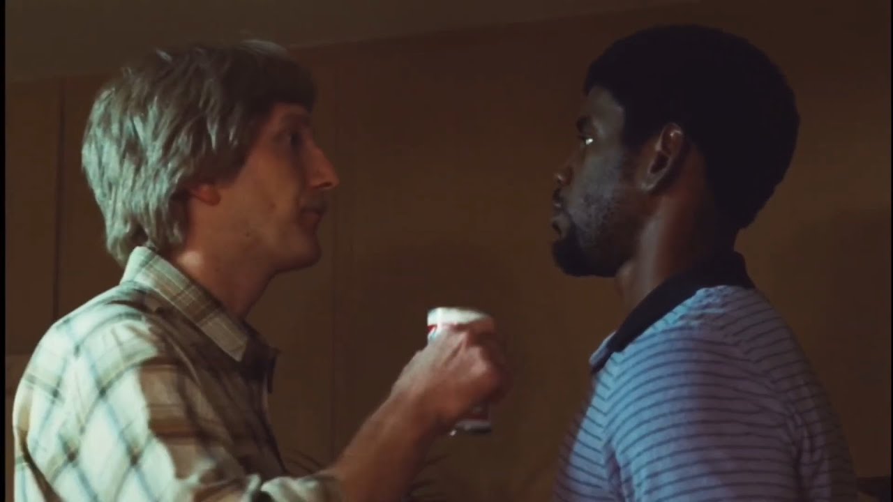 &ldquo;I&rsquo;m in your head.&rdquo; Magic and Bird have a conversation - Winning Time Episode 10 Clip