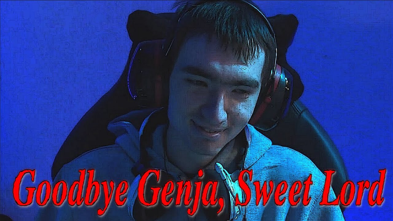 Goodbye Genja, Sweet Lord