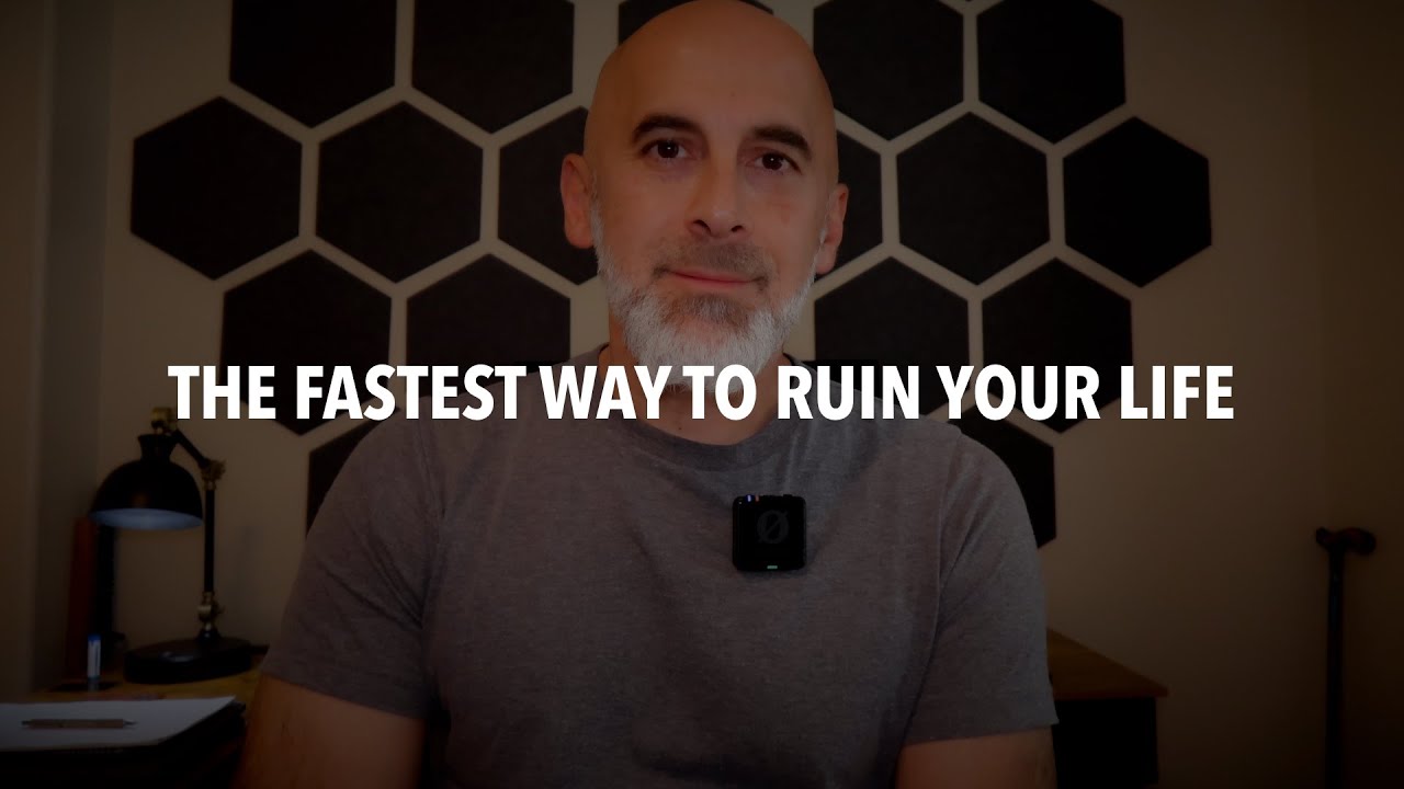 75 | How to Ruin Your Life