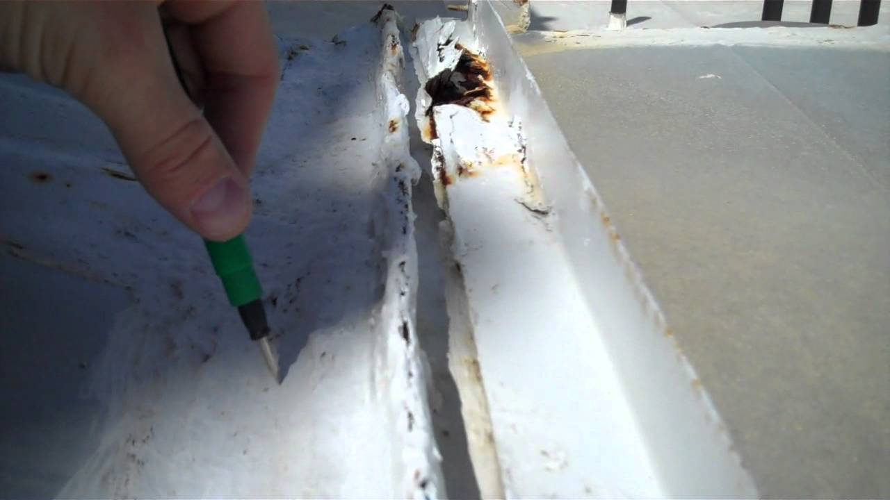 Roof Inspection