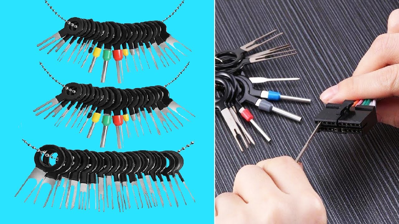 Terminal Ejector Kits