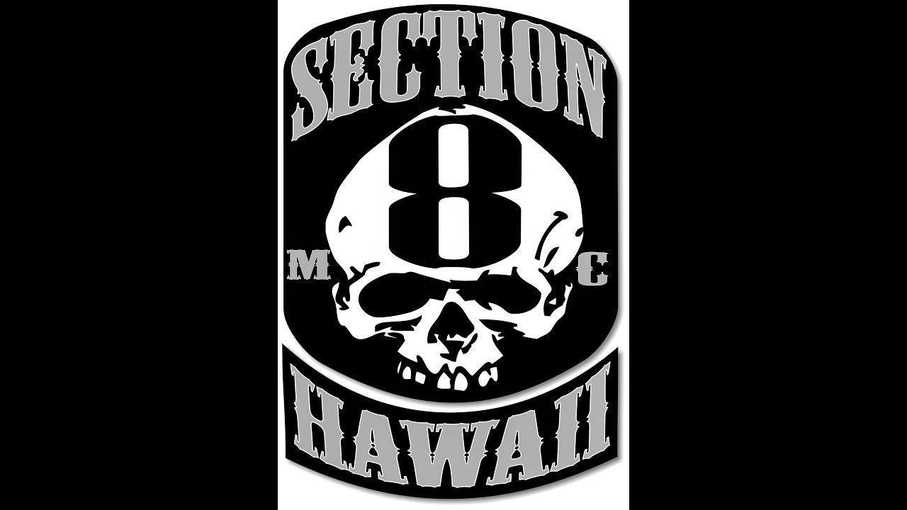 Cycle City Hawaii Presents: Section 8 MC