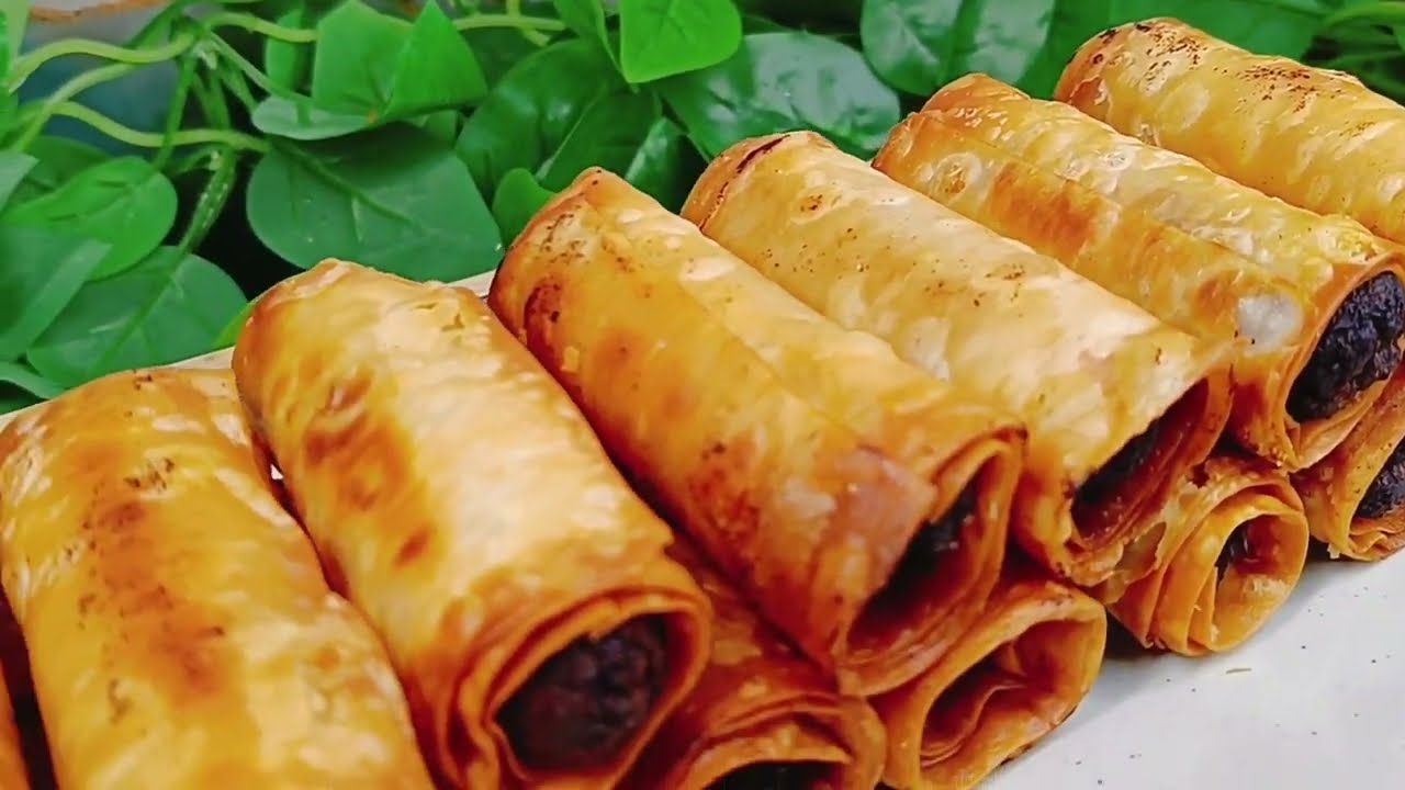 Ramzan Special Chicken Kabab Roll Recipe | Iftar Special Chicken Snack | Laziz Lamhe