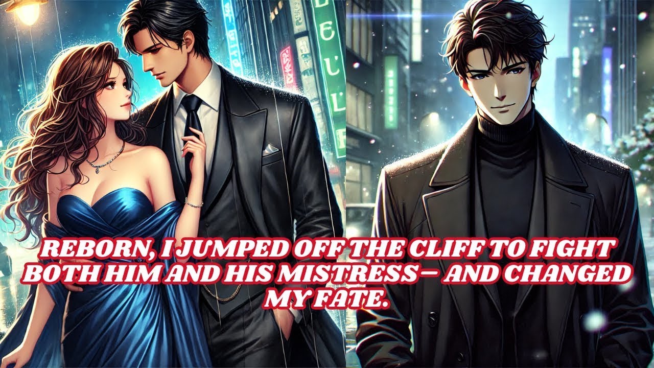 Reborn, I Jumped Off The Cliff To Fight Both Him And His Mistress– And Changed My Fate