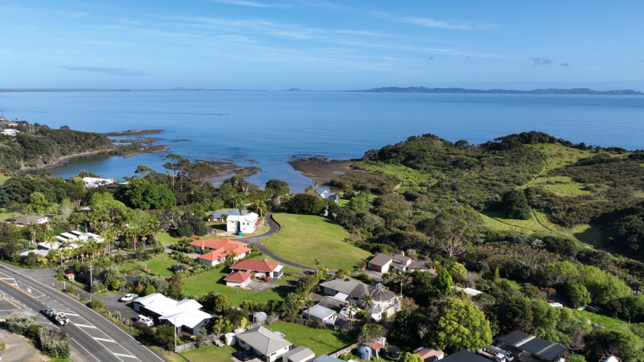 267 SH10, Coopers Beach, 2025