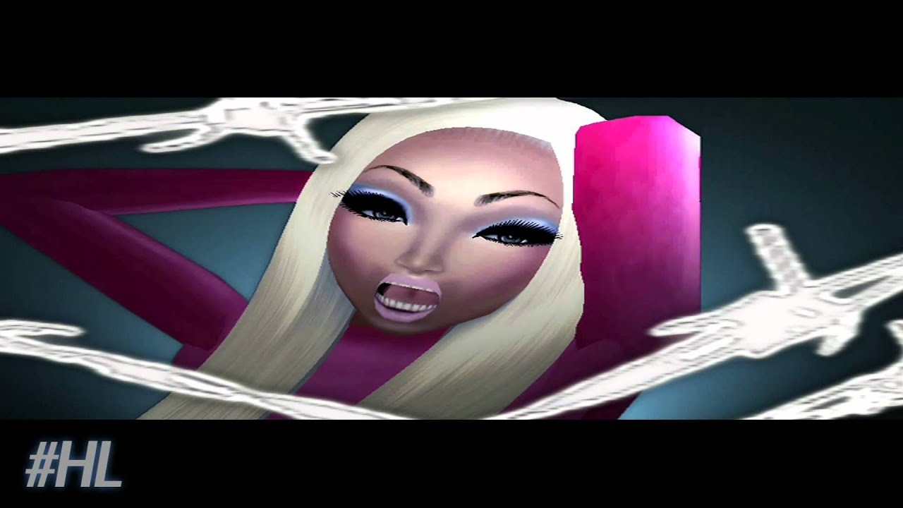 IMVU ~ Beez In The Trap