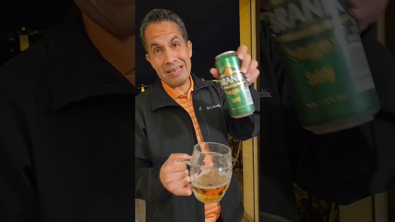Prague Beer Tour #2 - Branik Pils | Beer Tasting & Pairing 🍺 | Beer Connoisseur TV📺 | 