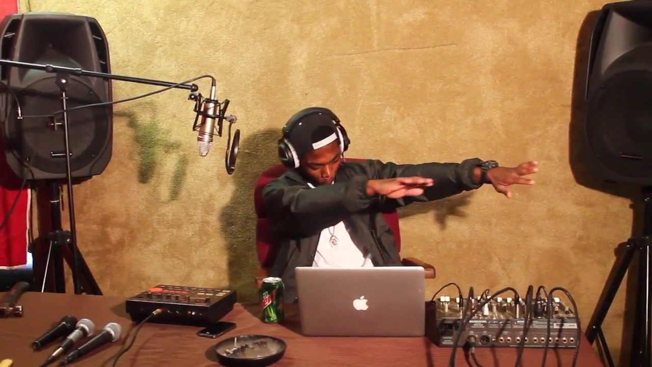 Underground Rapper, Daman | SRL Audition | DISCOVER : SRL Music Discovery|Downloads|Promotion|App