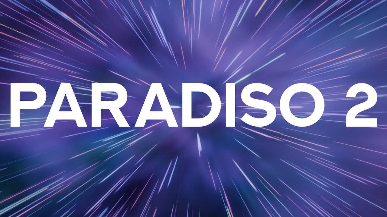 PARADISO 2
