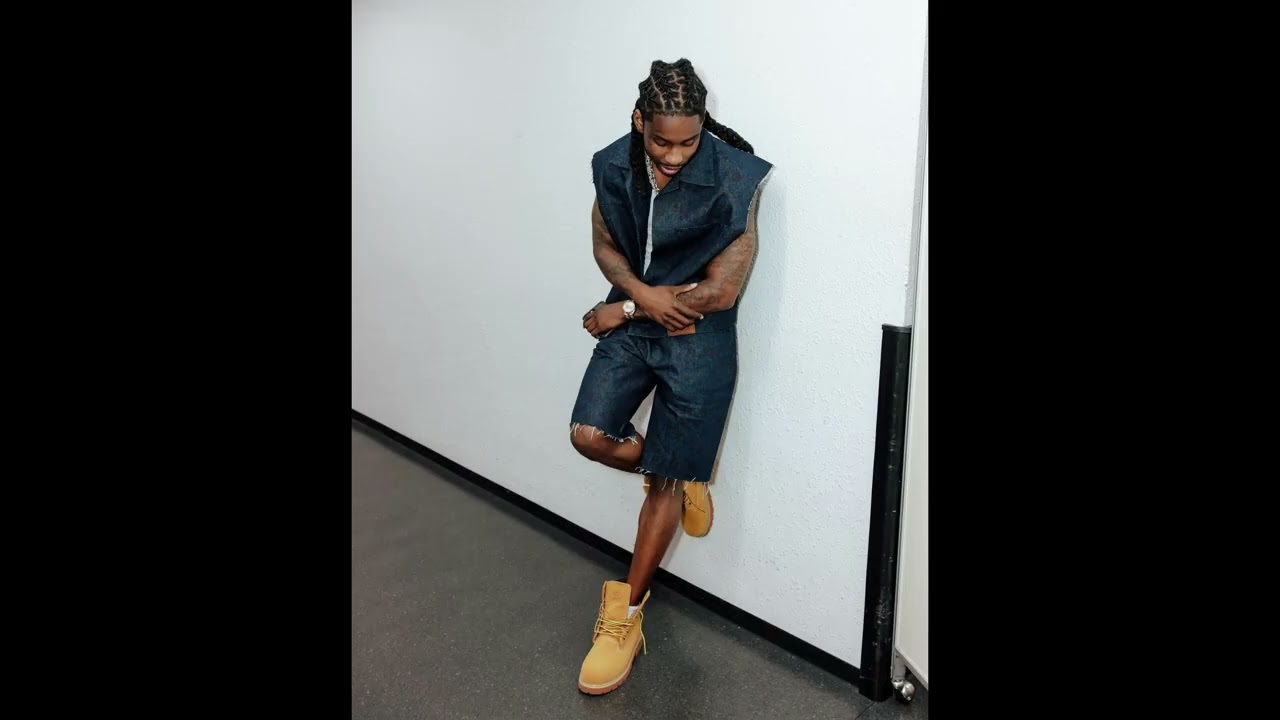 FREE [GUITAR] Polo G Type Beat 2025 - 