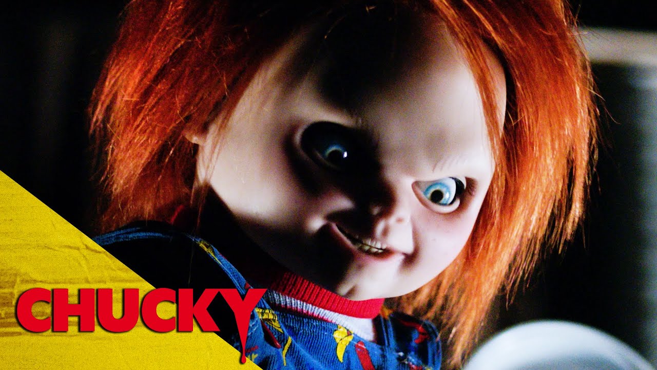 Cult of Chucky (2017) Official Trailer | Chucky Official