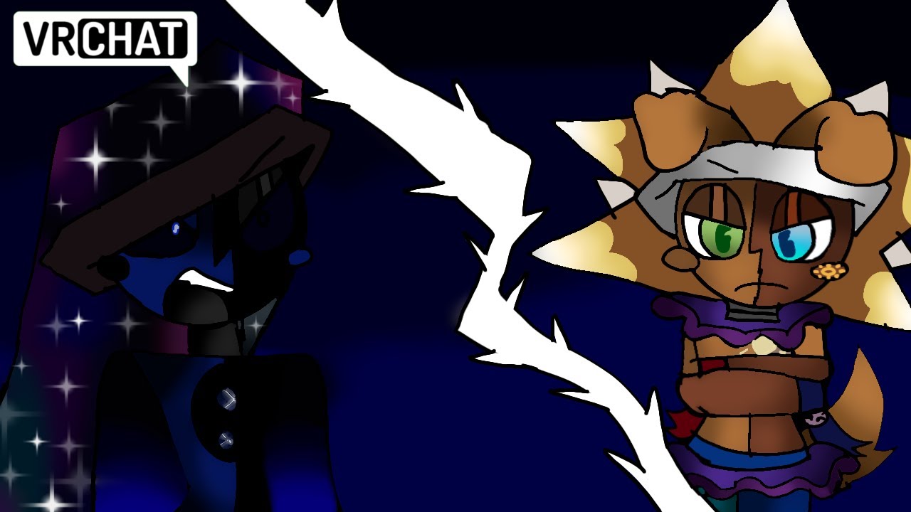 Episode 25.  Starstruck and Sunshine get mad