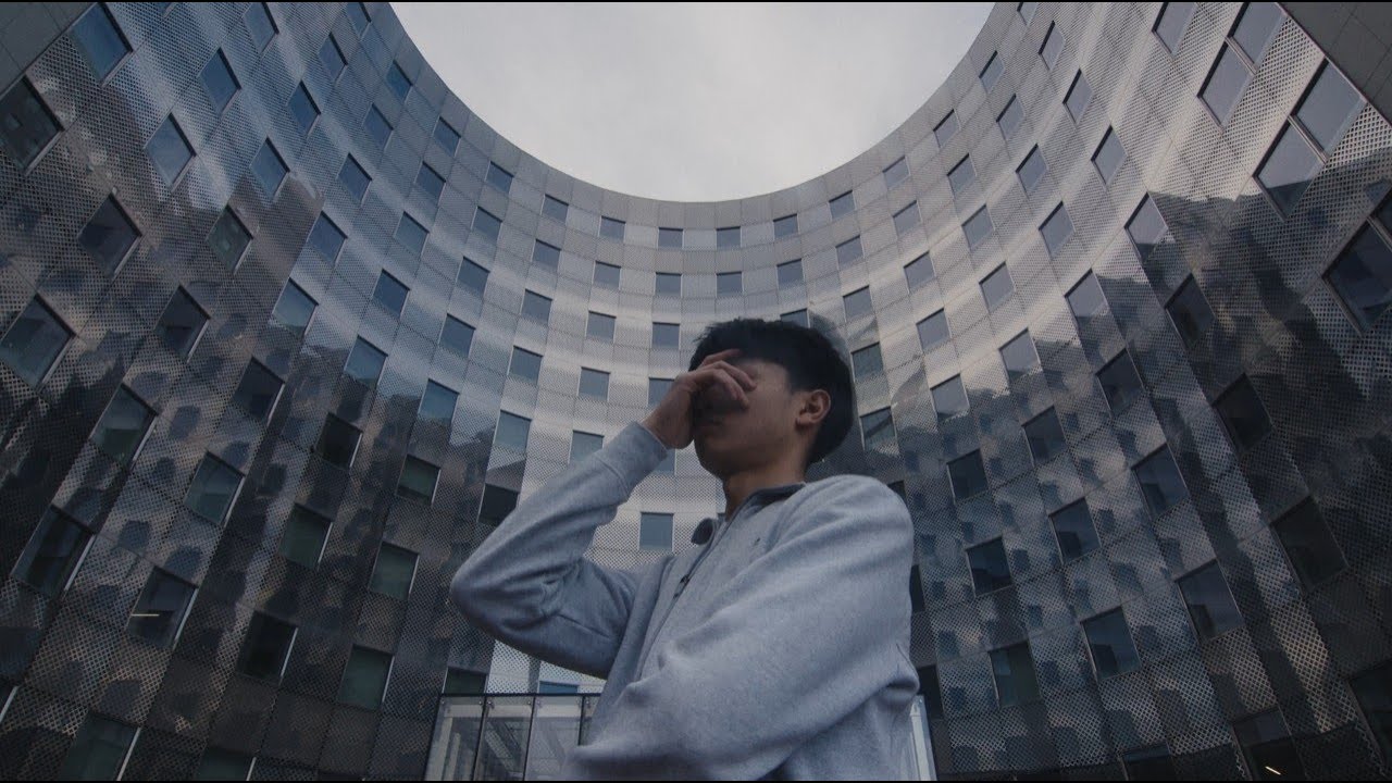 suthiya - Hiver (Clip Officiel)