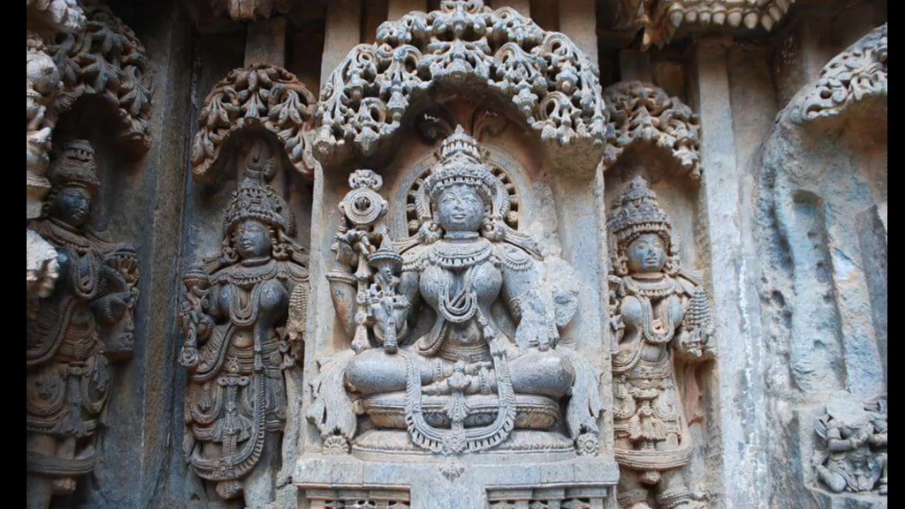 Chandra (Moon) Mantra Japa by Sreejith Nampoothiri | ചന്ദ്ര മന്ത്രം |