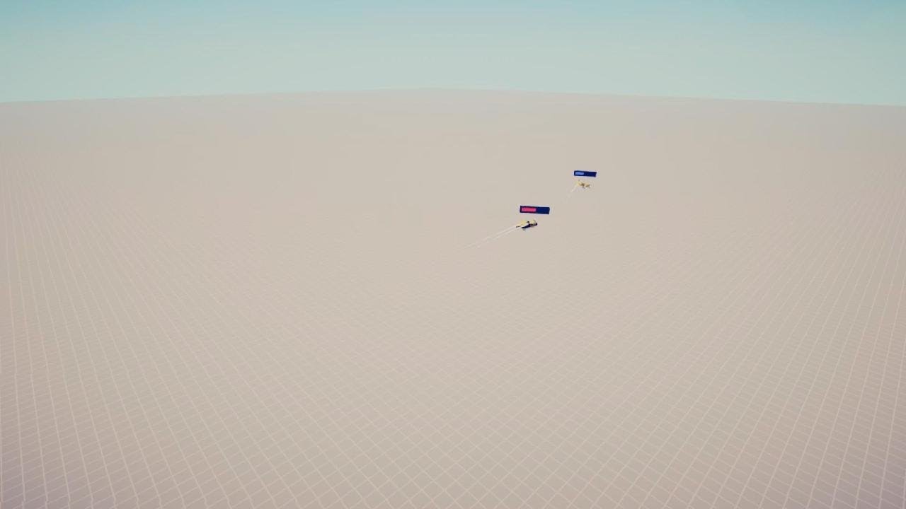 Totally Accurate Battle Simulator