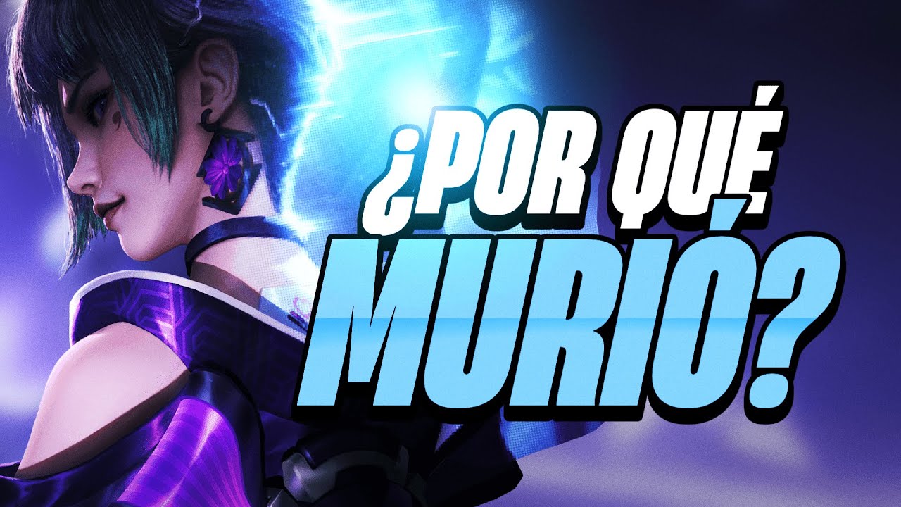 ¿POR QUÉ MURIÓ CYBER HUNTER? OPINIÓN DEL JUEGO EN 2023