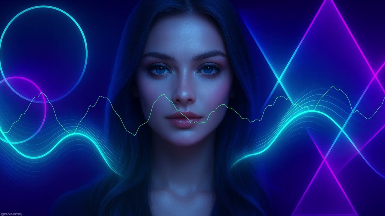 Floating in D Minor (Vocal Trance) | Trance & EDM HQ