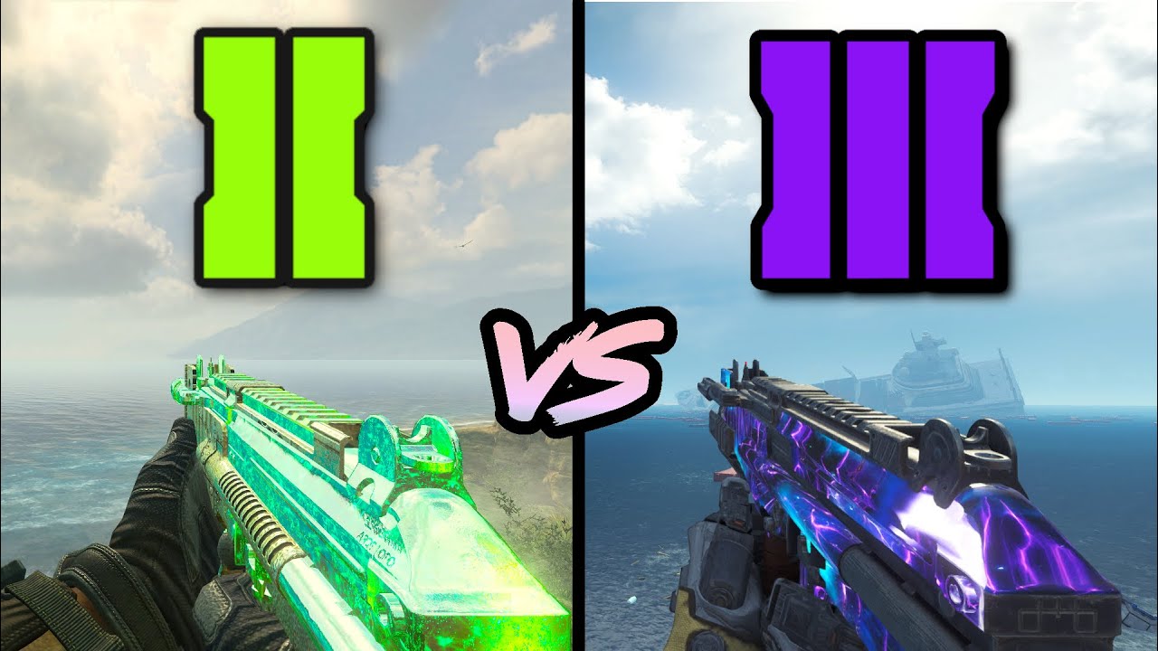 BO2 MSMC vs BO3 MSMC in 2023