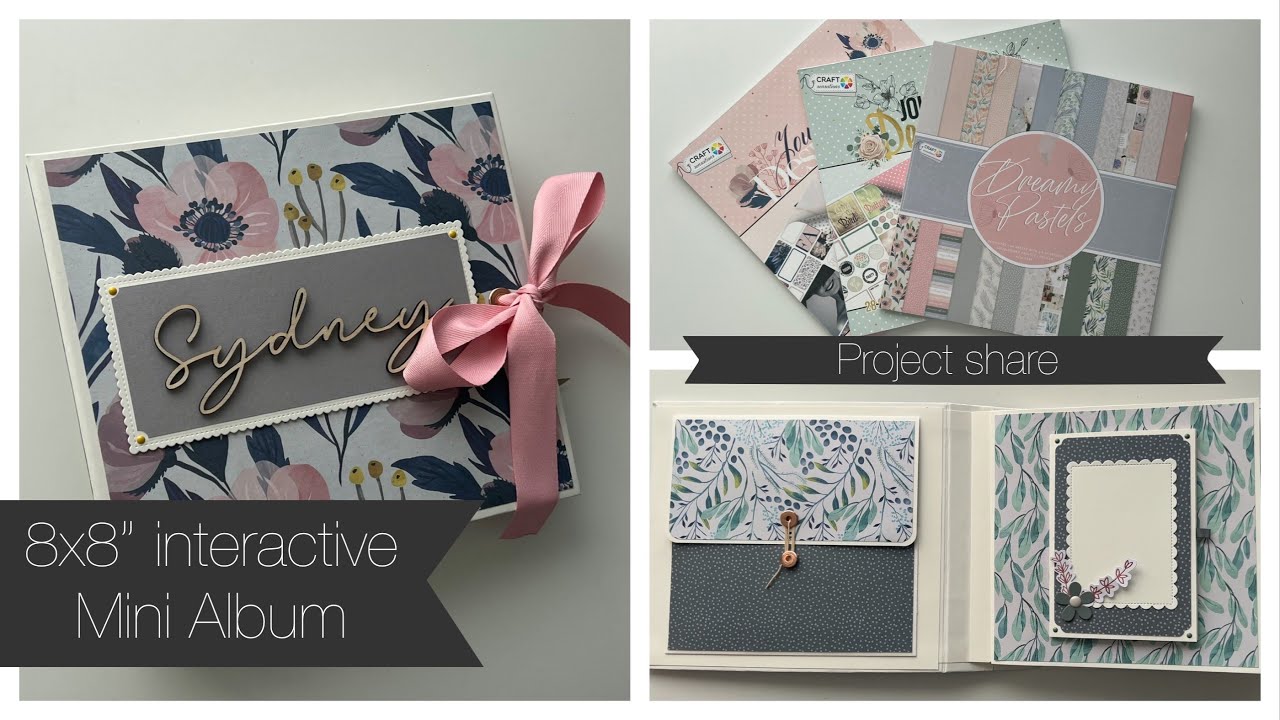DE: Interaktives 8x8