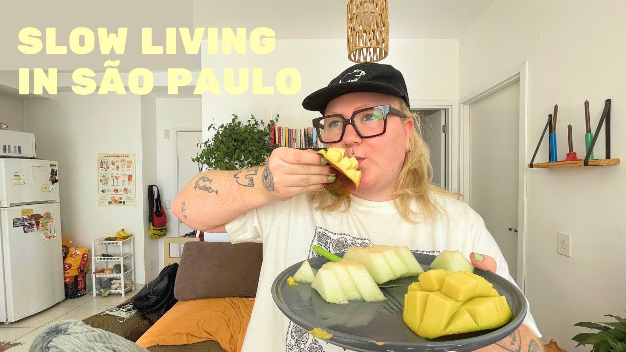 living abroad diaries | cozy week at home, self care, mental health chat + a grocery haul!