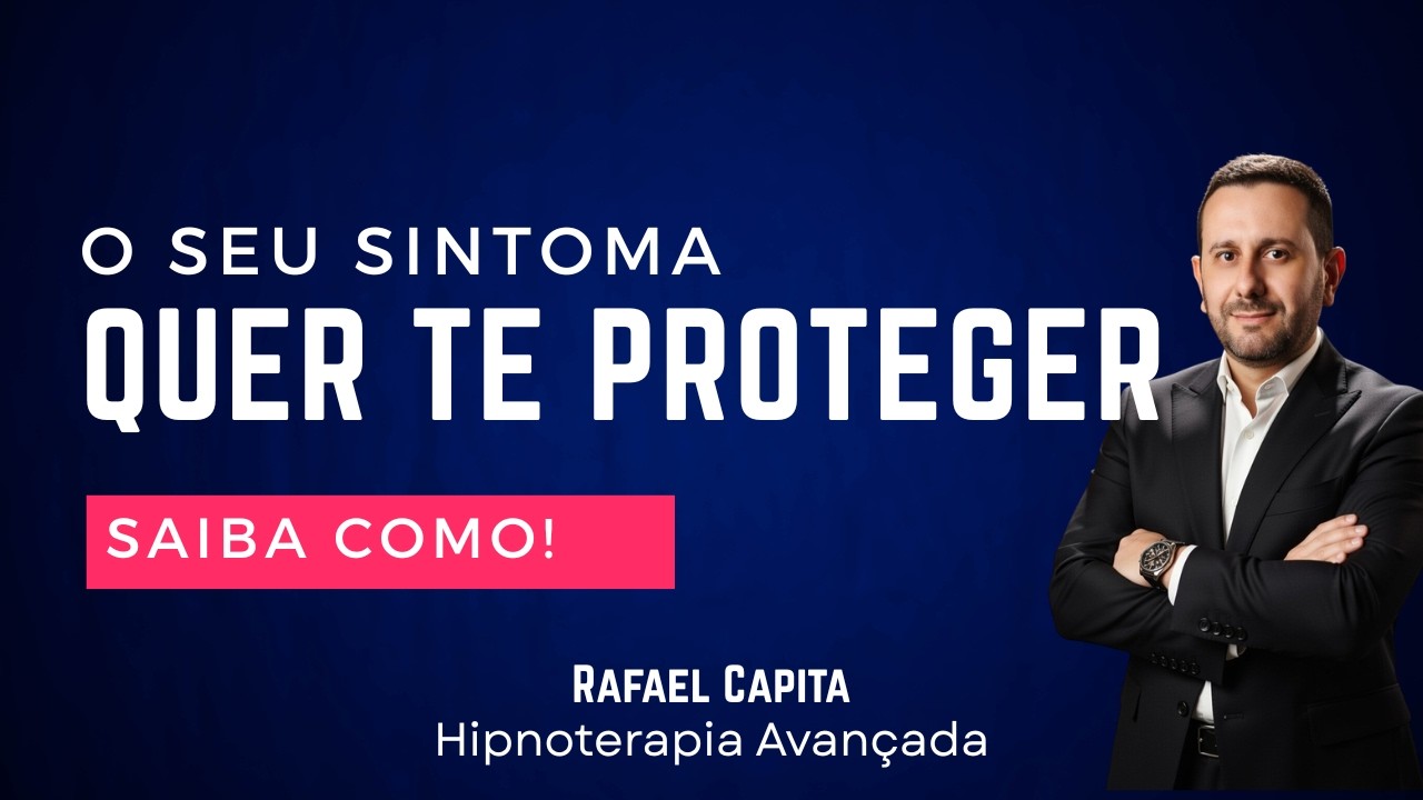 Entender a função do seu sintoma emocional te ajuda a se libertar dele | Ansiedade | Depressão