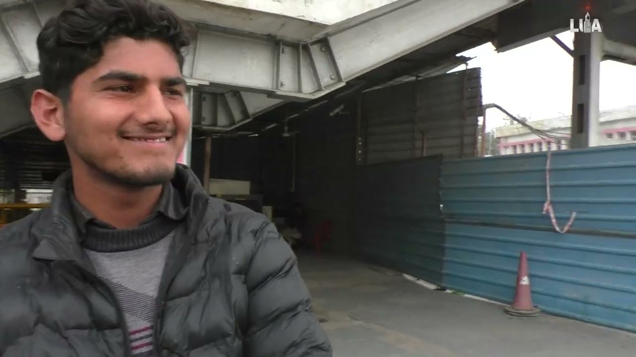 ਲੁਧਿਆਣੇ ਵਿੱਚ ਬਣਾਇਆ ਜਾ ਰਿਹਾ ਲੁਧਿਆਣੇ ਦਾ ਰੇਲਵੇ ਸਟੇਸ਼ਨ ਏਅਰਪੋਰਟ ਨੂੰ ਵੀ ਦਵੇਗਾ ਮਾਤ।