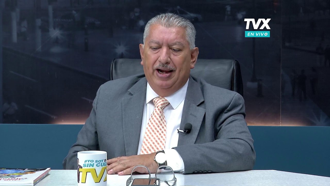 Encuentro TVX: Ingrid Escobar, Socorro Jurídico Humanitario