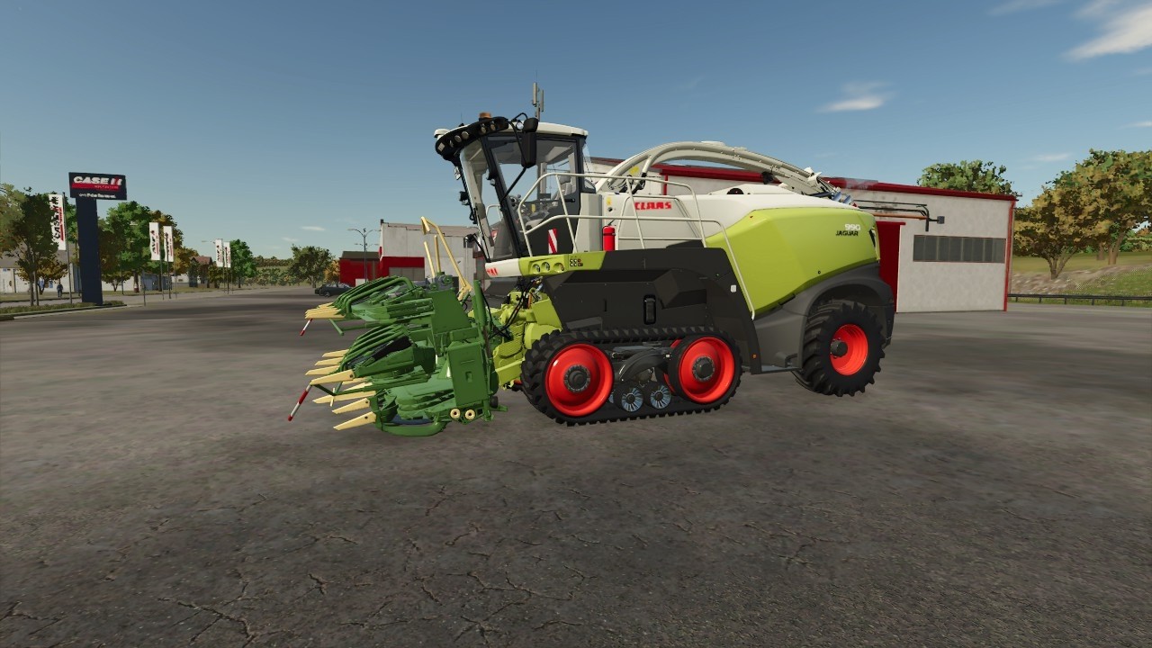 Farming Simulator 25 Ep2 What did we buy now/ Triple 3 challenge Iowa Plains View