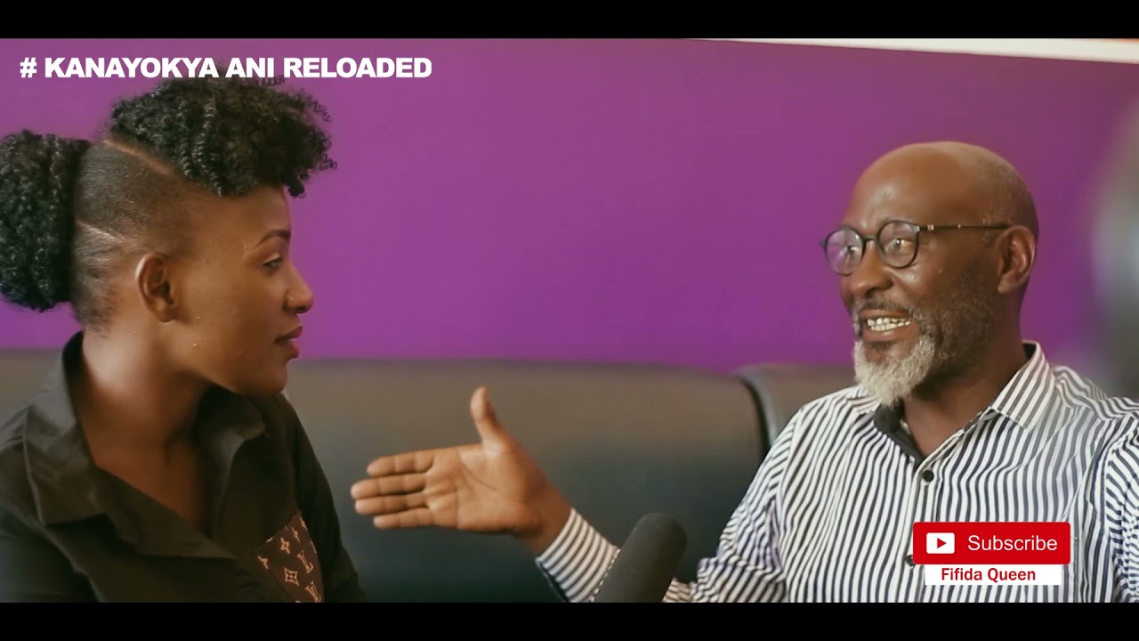 Isma Olaxes Ne Emboozi Yebulaaya | Fifida Queen Kanayokya ani Roloaded