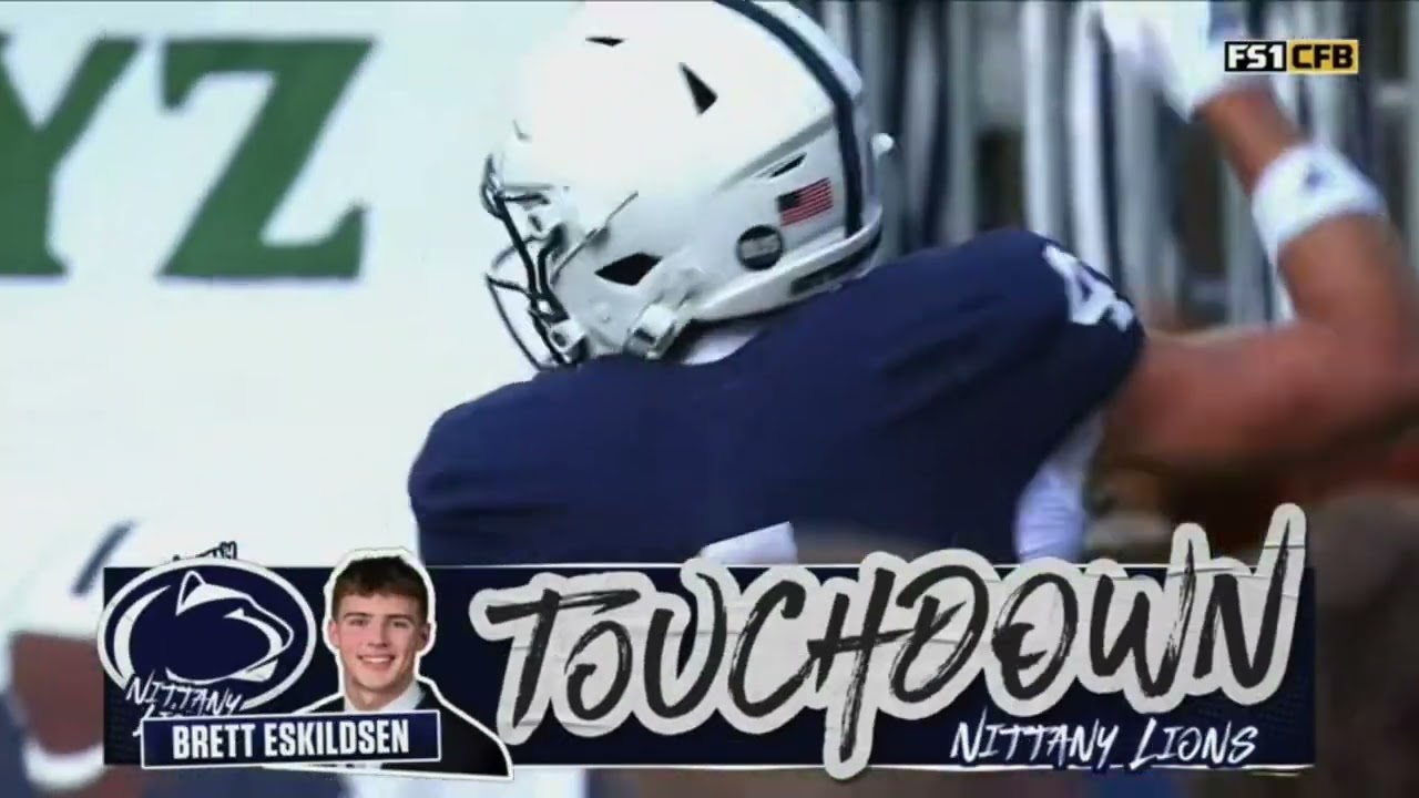 Rocco Becht 2026 CFB Game Highlights vs Marshall