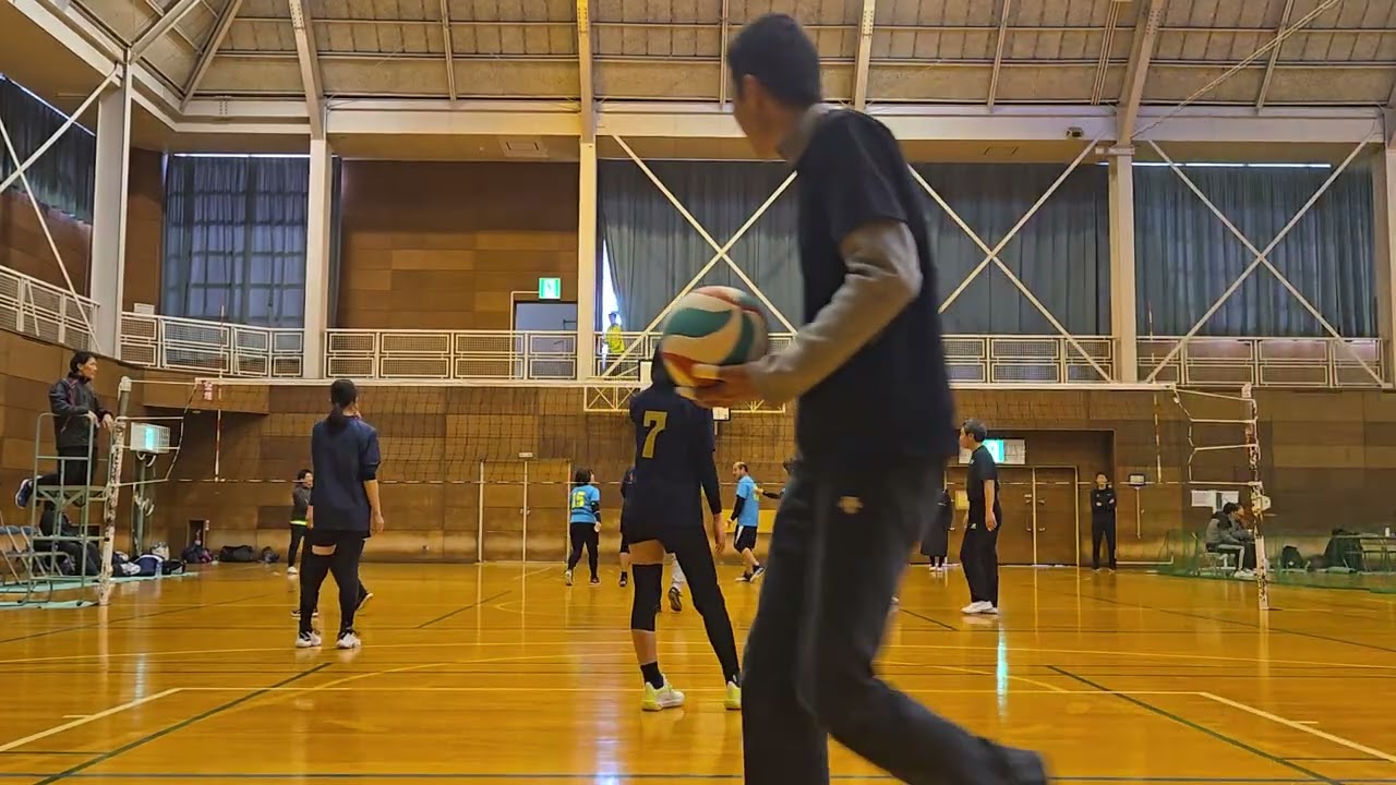 2026.2.1 JAMカップ　シニアミックス④