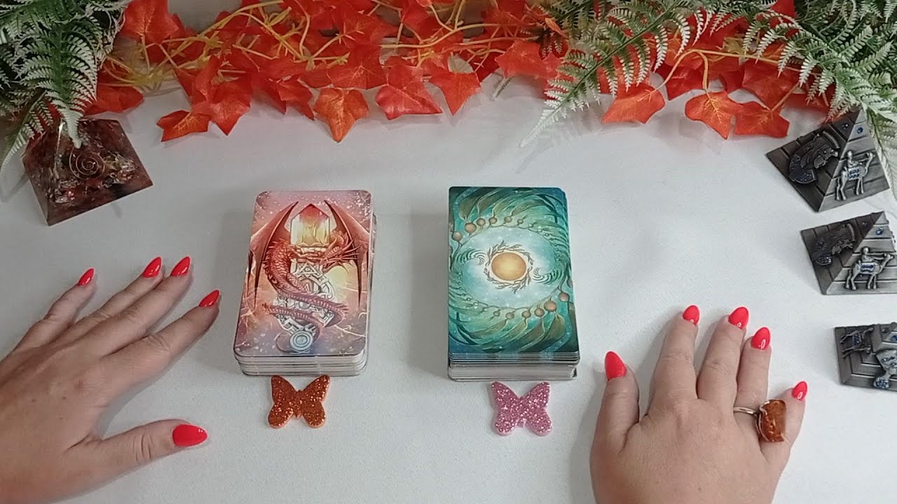 ✨ Lo Que Estás a Punto de Vivir 🌟 Tarot Interactivo Atemporal