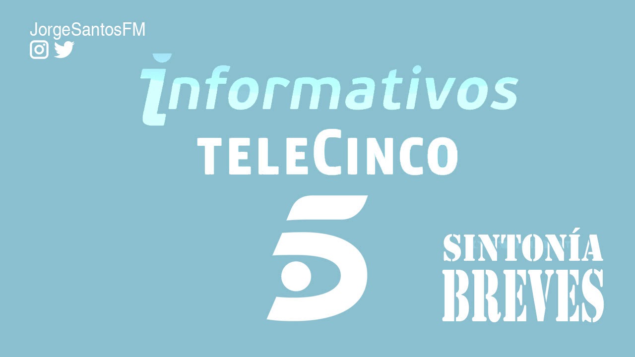 Informativos TeIecinco | Sintonía Breves
