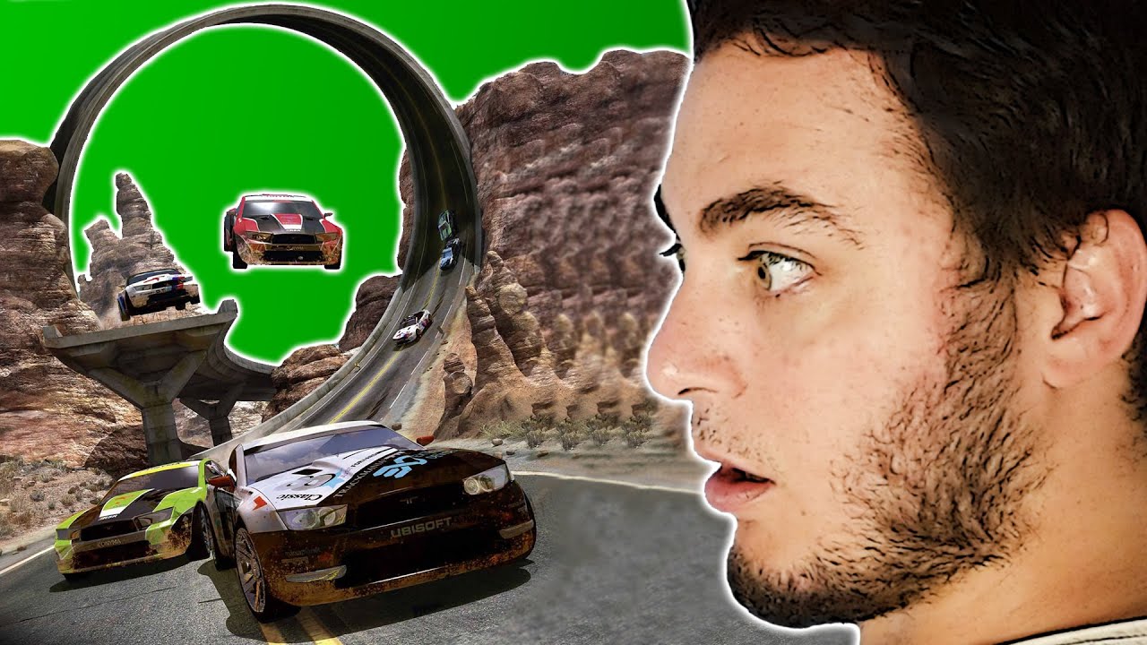 Bağımlılık Yapan Yarış Oyunu TrackMania