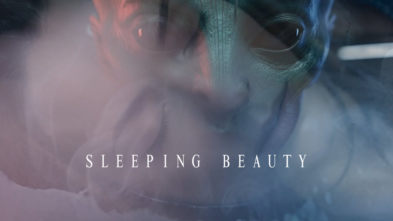 Sleeping Beauty (subs ita)