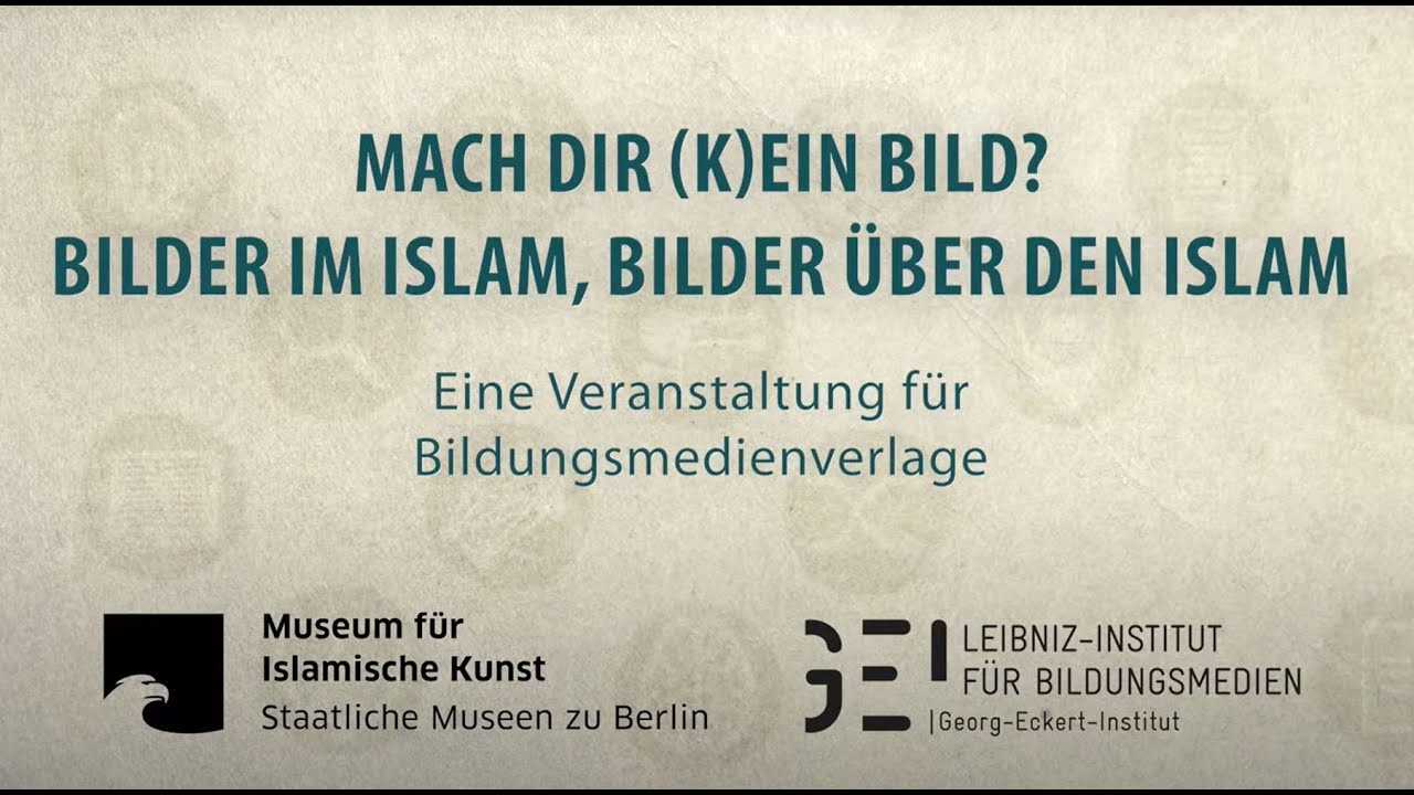 Prophetendarstellungen in der Islamischen Kunst